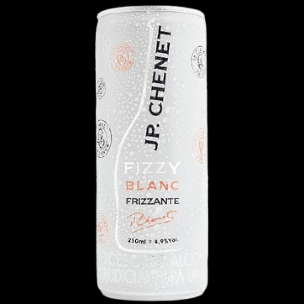COCTEL JP CHENET 250ML FIZZY BLANCO LATA